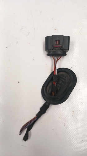 Arnés Cableado Bomba De Gasolina Vw Jetta, Golf 11-17