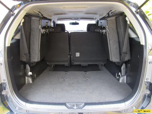 Toyota Fortuner 2.7 4x2 At