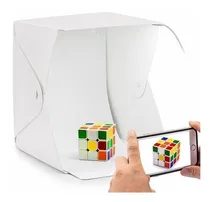 Comprar Caja De Luz Light Box Fotografia Flash Rigido Palermo Znorte