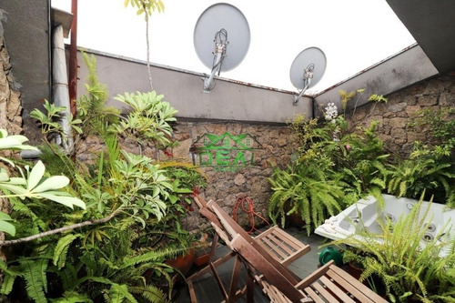 Imagem 16 de 27 de Sobrado Para Venda No Bairro Alto De Pinheiros , 8 Dorm, 6 Suíte, 4 Vagas, 500 M, 536 M - 1474