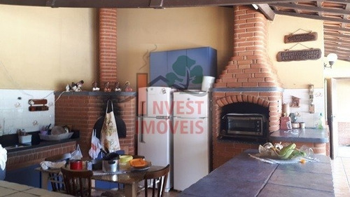 Imagem 10 de 15 de Chacara - Ref: 4378 - V-4378