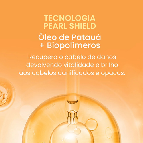 Kit Cadiveu Professional Nutri Glow (5 Produtos)