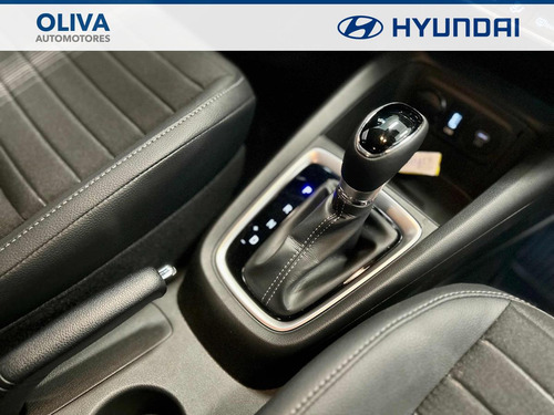 Hyundai HB20 HATCH 1.6 UNIQUE AT