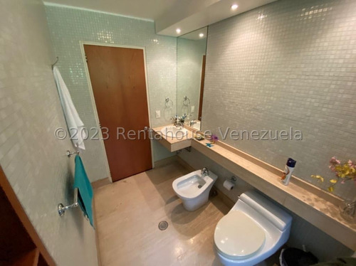 Imagen 17 de 25 de Apartamento En Venta, Altamira, 390mts, Rah 23-19047