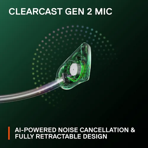 Auriculares Inalámbricos Steelseries Arctis Nova 7x