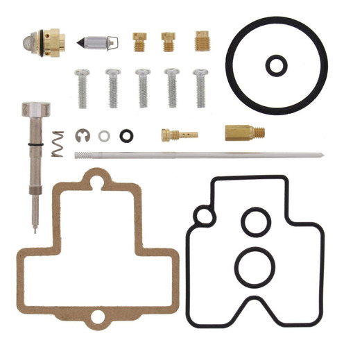 Kit De Reparación De Carburador For Suzuki Drz400e 2000-20