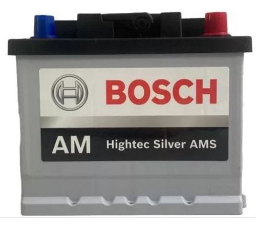 Bateria Bosch 780 Nissan March Domicilio Cali Y Valle