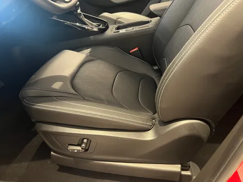 Captiva Turbo Xl