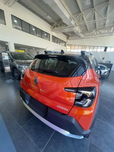 Renault Kardian 1.0T Premiere Edition At