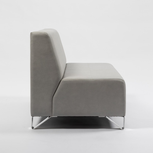 Sillón Smart Salas Premium Con Salida Usb Diseño Rossi