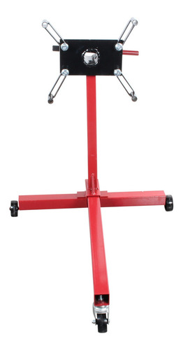 Soporte De Motor 350 Kg Mikels