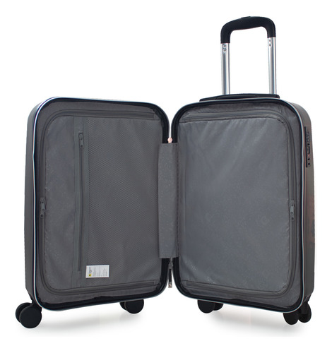 Maleta Frequent Flyer Angkor Chica 20 Pulgadas 10 Kilogramos