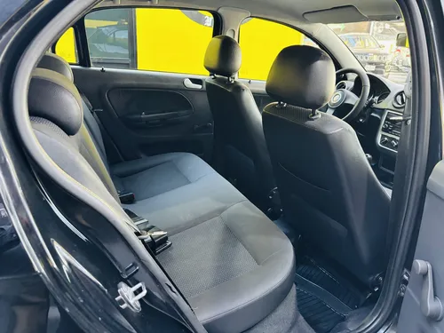 Volkswagen Gol 1.6 Gl Mt
