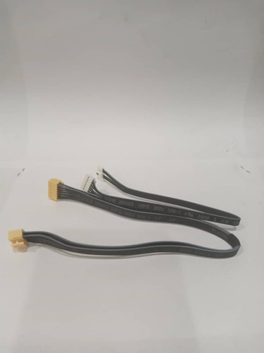 Cable Eleteck E254881 Televisor Led Samsung Un32eh4003  32´´