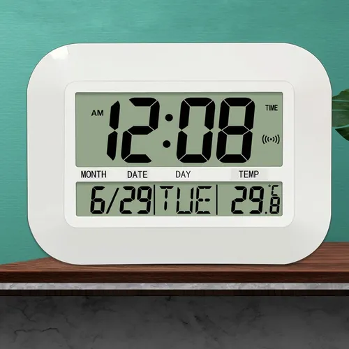 Reloj digital de pared mercado libre deals