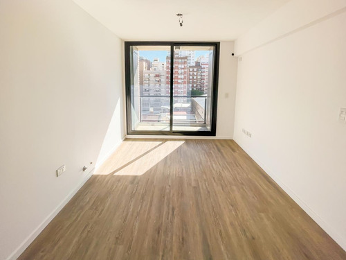Imagen 25 de 30 de Hermoso Departamento 2 Dormitorios A Estrenar Con 2 Baños A Pasos Del Parque España