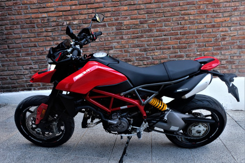 Imagen 15 de 15 de Ducati Hypermotard 950 2020