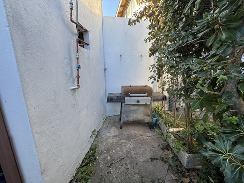 Casa En Alquiler En Don Bosco / 2 Dormitorios