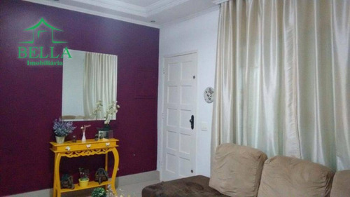 Imagem 21 de 28 de Casa Residencial À Venda, Parque São Domingos, São Paulo. - Ca0625