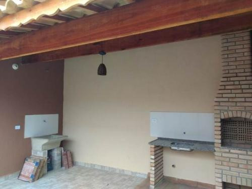 Imagem 7 de 10 de Casa Medindo 125 M², Com 2 Quartos Em Itanhaém-sp 7474pc