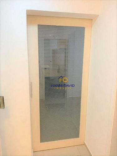 Imagem 10 de 14 de Ótimo Conjunto Comercial No Paraíso, Sala Com Ar Condicionado, 1 Vaga, 31 M², Próximo Metrô Brigadeiro. - Cj0127