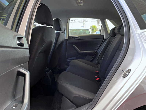 Imagem 10 de 12 de Volkswagen Polo 1.0 Flex 12v 5p 2020