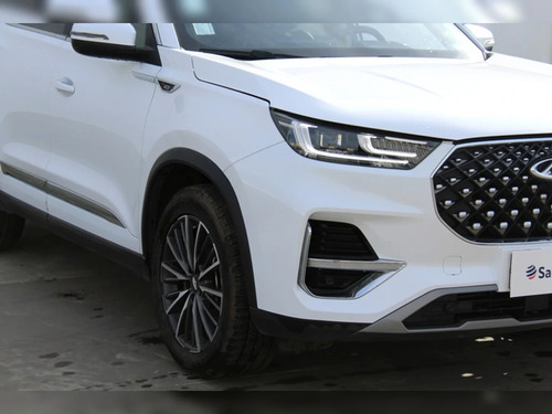 Chery Tiggo 8 Pro Max 1.5 T At