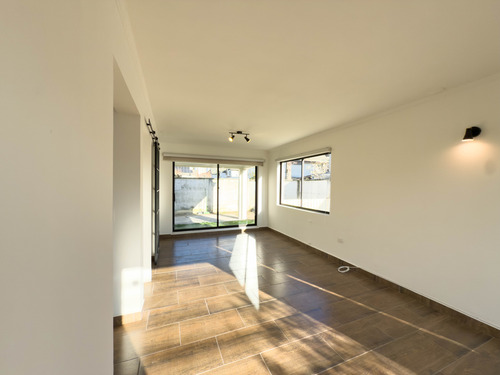 Casa En Lomas De San Sebastián