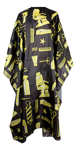 Js 2 Capa De Barberos Impermeable Protección Antiestática 2