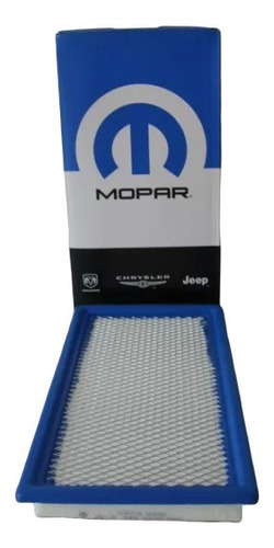Imagen 1 de 10 de Filtro Aire Motor Dodge Caliber Jeep Compass Mopar Sp