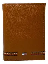 Comprar Billetera Con Protección Rfid Anti Clonación Tommy Hilfiger