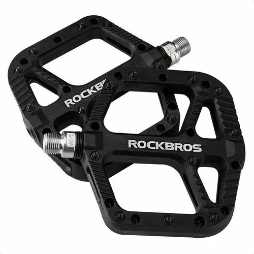 Pedales rockbros opiniones sale