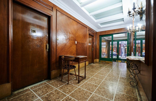 Imagen 21 de 23 de Venta Departamento 4 Ambientes Las Cañitas C/ Dependencia De Servicio Y Baulera