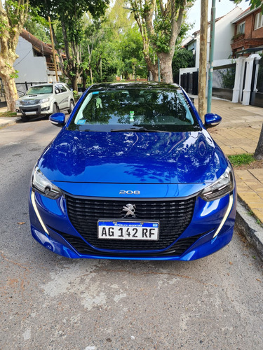 Peugeot 208 1.6 Active Pack