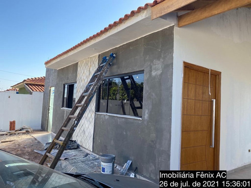 Imagem 8 de 14 de Linda Casa Jd Nazareth Ourinhos/sp Imobiliária Fênix Ac