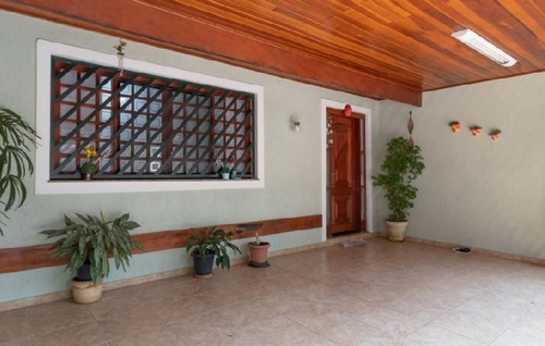 Imagem 1 de 20 de Casa Em Jardim Trussardi, São Paulo/sp De 130m² 3 Quartos À Venda Por R$ 970.000,00 - Ca2333406-s