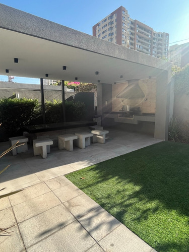Se Arrienda Penthouse Duplex 4d + Jacuzzi. Gc Incluidos
