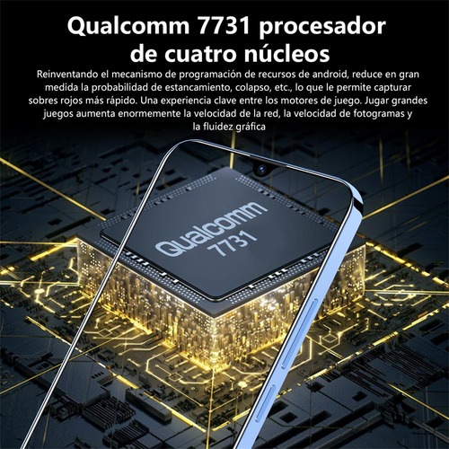Smartphone S24 Ultra 6.8 Pulgadas 16 Gb Rom 1 Gb Ram Andriod