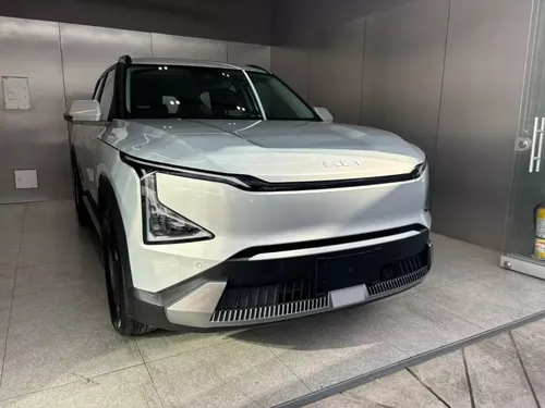 Kia EV5 0.0 Ligth