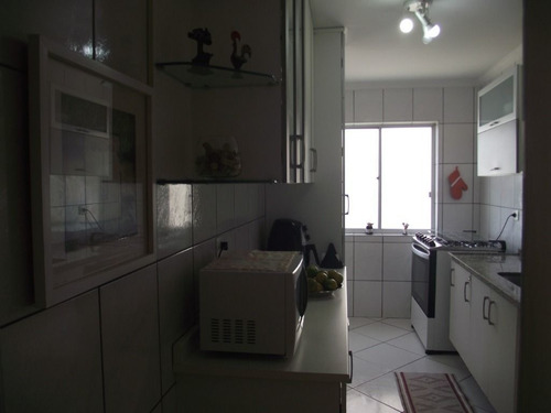 Imagem 7 de 30 de Apartamento Com 3 Dormitórios À Venda, 75 M² Por R$ 530.000,00 - Nossa Senhora Do Ó - São Paulo/sp - Ap3505