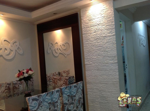 Imagem 15 de 15 de Apartamento Jardim Nordeste - 2950