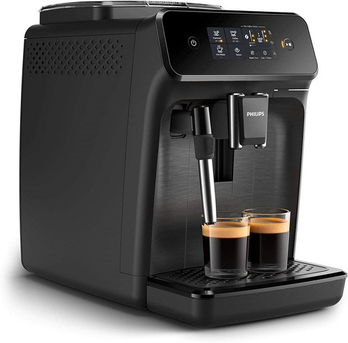 Cafeteira Expresso Philips Walita Nova Com Nota 110v