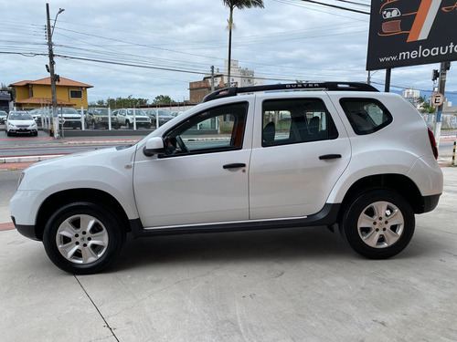 Renault Duster Expression 1.6 16V