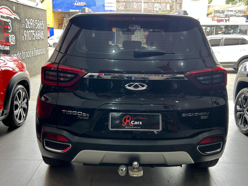 Chery Tiggo 5X TIGGO 5 TXS
