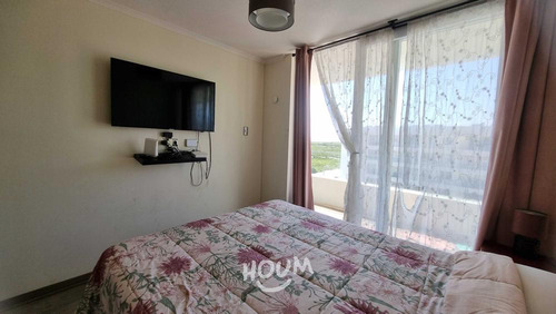 Departamento Avenida Pacífico Id: 149325