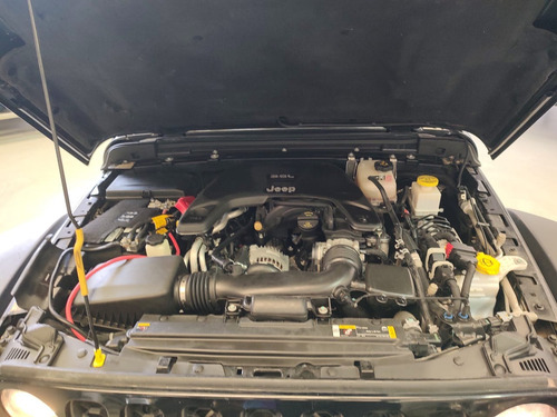 Jeep Gladiator 3.6 Rubicon 4x4 At