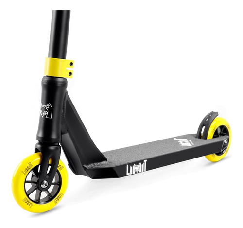 Limit Lmt08 Pro Trick Scooter Para Niños Y Tenns De 7 Años E