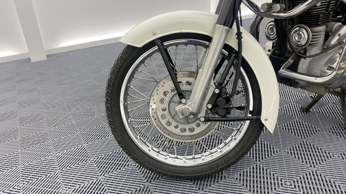 Imagen 12 de 20 de Royal Enfield Classic 350