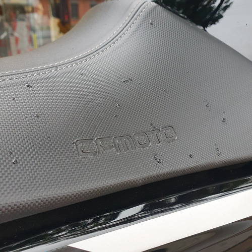 Imagen 9 de 16 de Zanella Cf Moto 650 Nk - 0km - Financiación Sin Interés Bbva