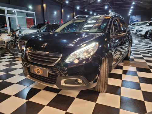 Peugeot 2008 1.6 Allure